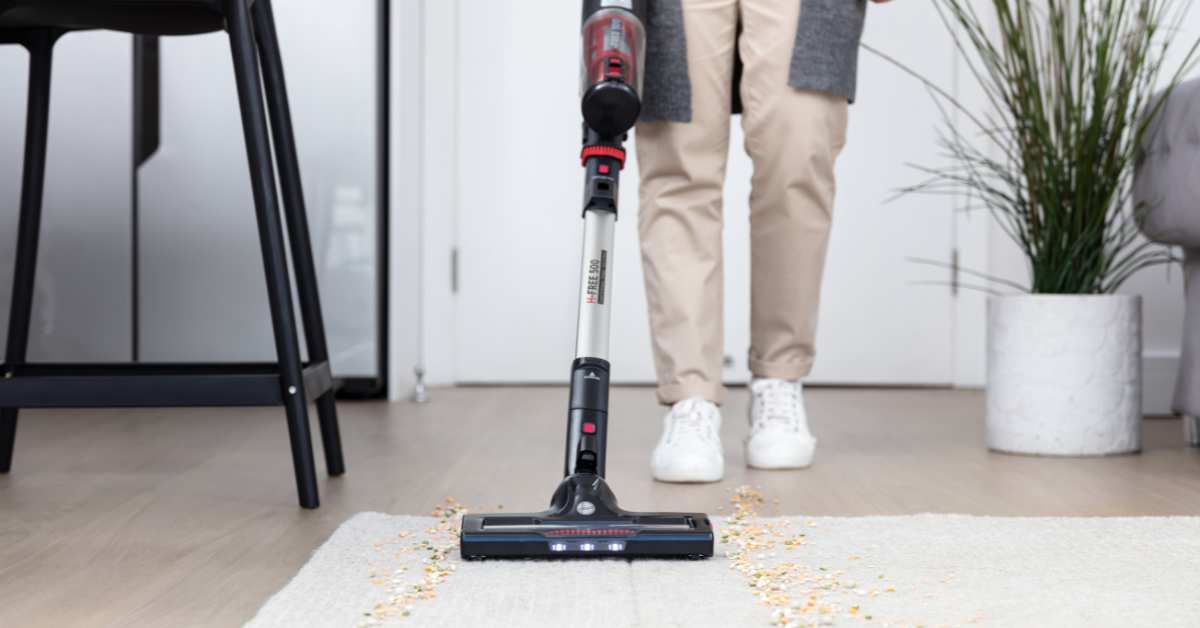 Votemm cordless vacuum cleaner review hot sale