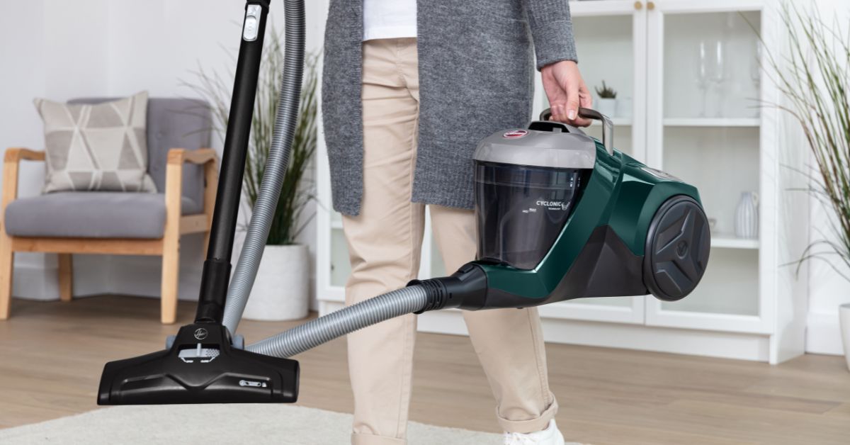 Light on sale vacuum cleaners