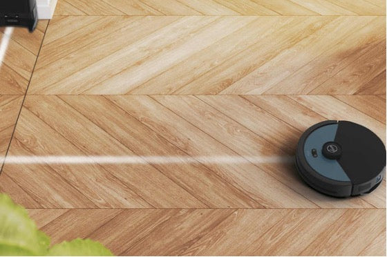 How To Use a Robot Vacuum Cleaner