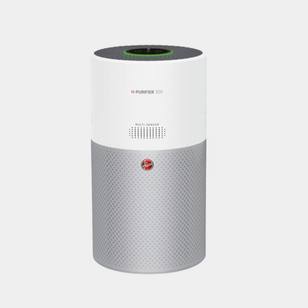 Hoover Air Purifier with Pollen Inactivation - 300