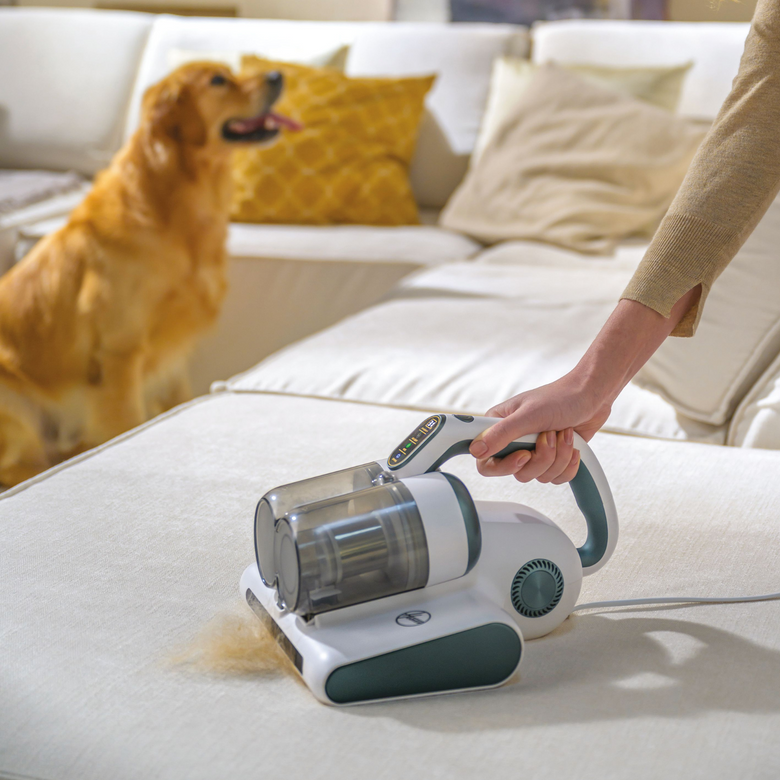 Hoover 4-in-1 Mattress Vacuum – Hoover Direct