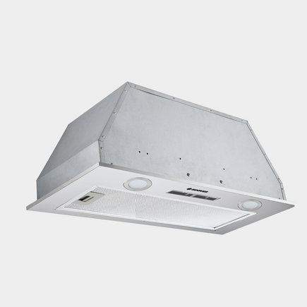 Integrated Canopy Silver 75cm