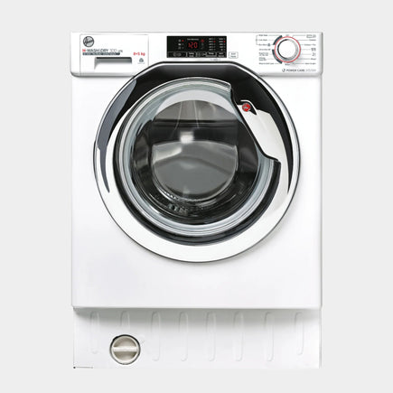 Integrated H-WASH & DRY 300