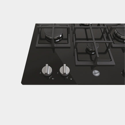 H-HOB 300 Gas Black