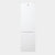 H-FRIDGE 500 Freestanding 2 Door No Frost