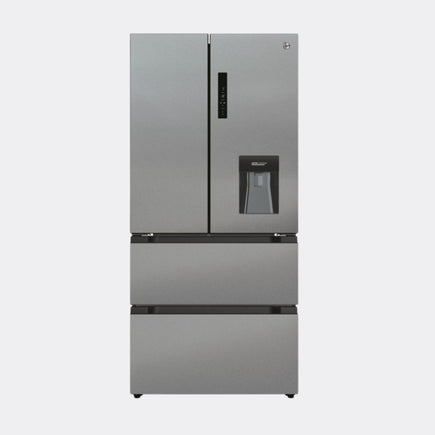 H-FRIDGE 700 MAXI Freestanding 2 Door 2 Drawer No Frost