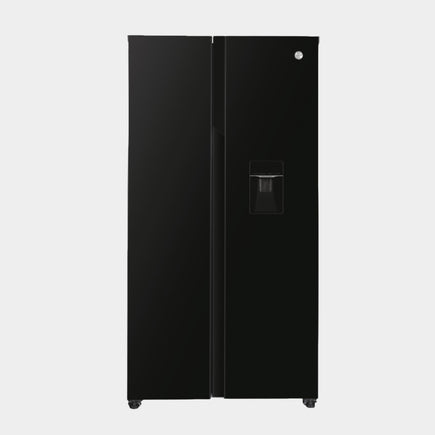 H-FRIDGE 500 MAXI American Style No Frost E-Rated