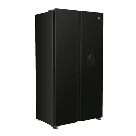 H-FRIDGE 500 MAXI American Style No Frost E-Rated