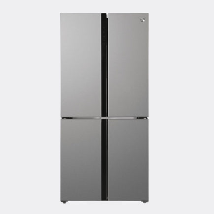 H-FRIDGE 700 MAXI Freestanding 4 Door No Frost