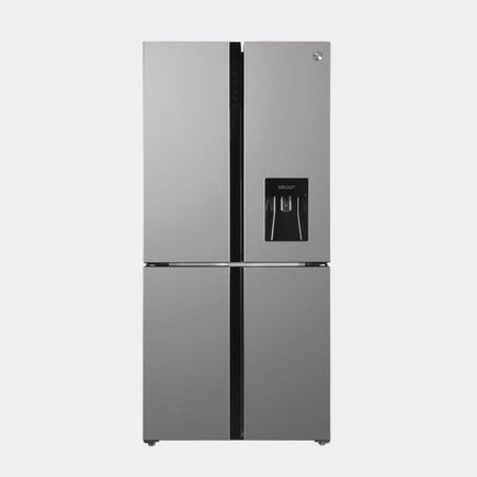 H-FRIDGE 700 MAXI Freestanding 4 Door No Frost