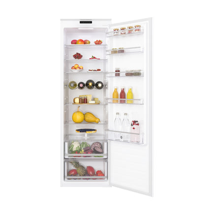 Integrated Larder