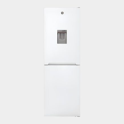 H-FRIDGE 300 Freestanding 2 Door No Frost Water Dispenser