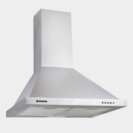 Wall Mounted Chimney 60cm