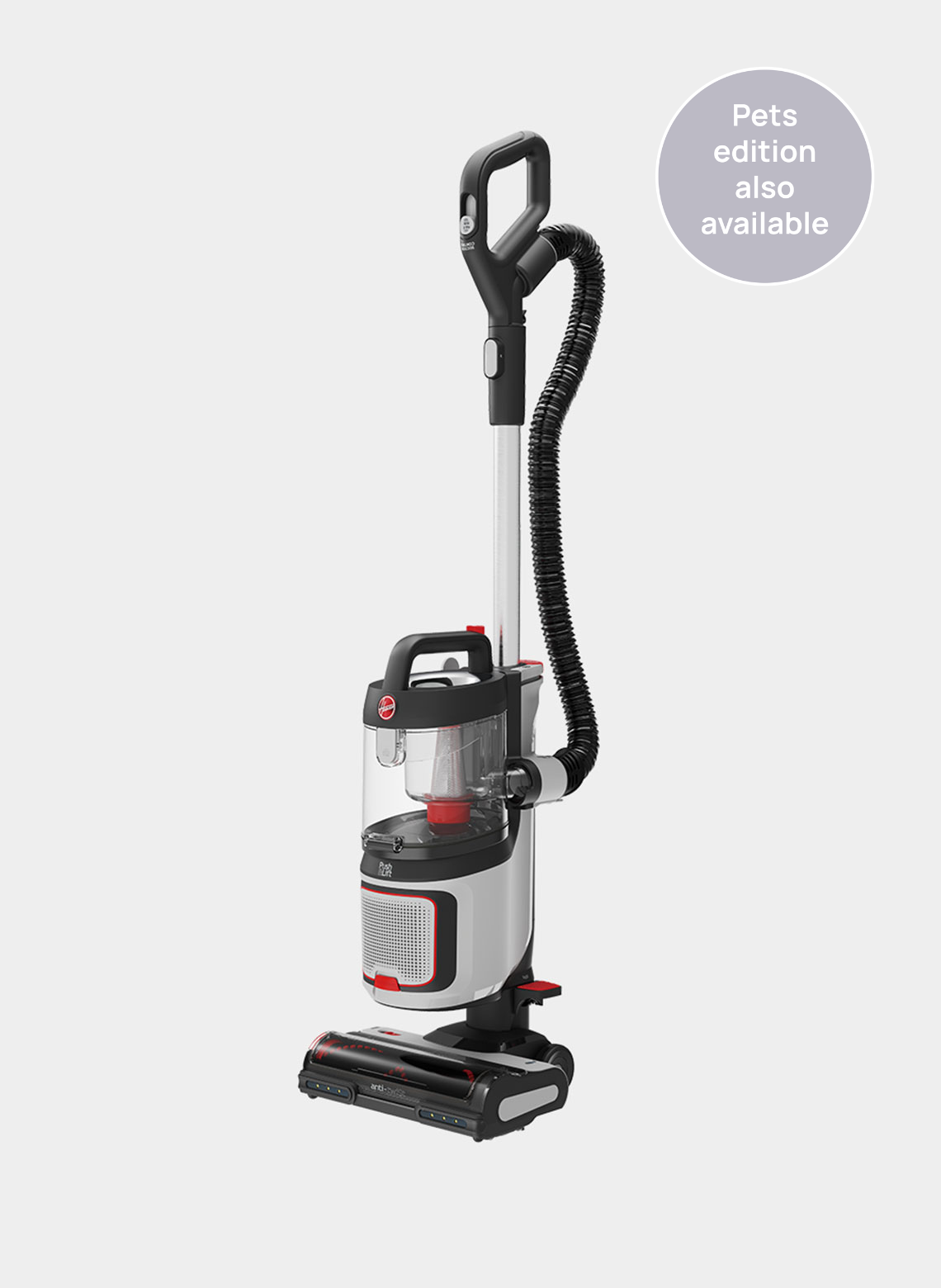 Who Was the Inventor of Hoover Vacuum Cleaners?