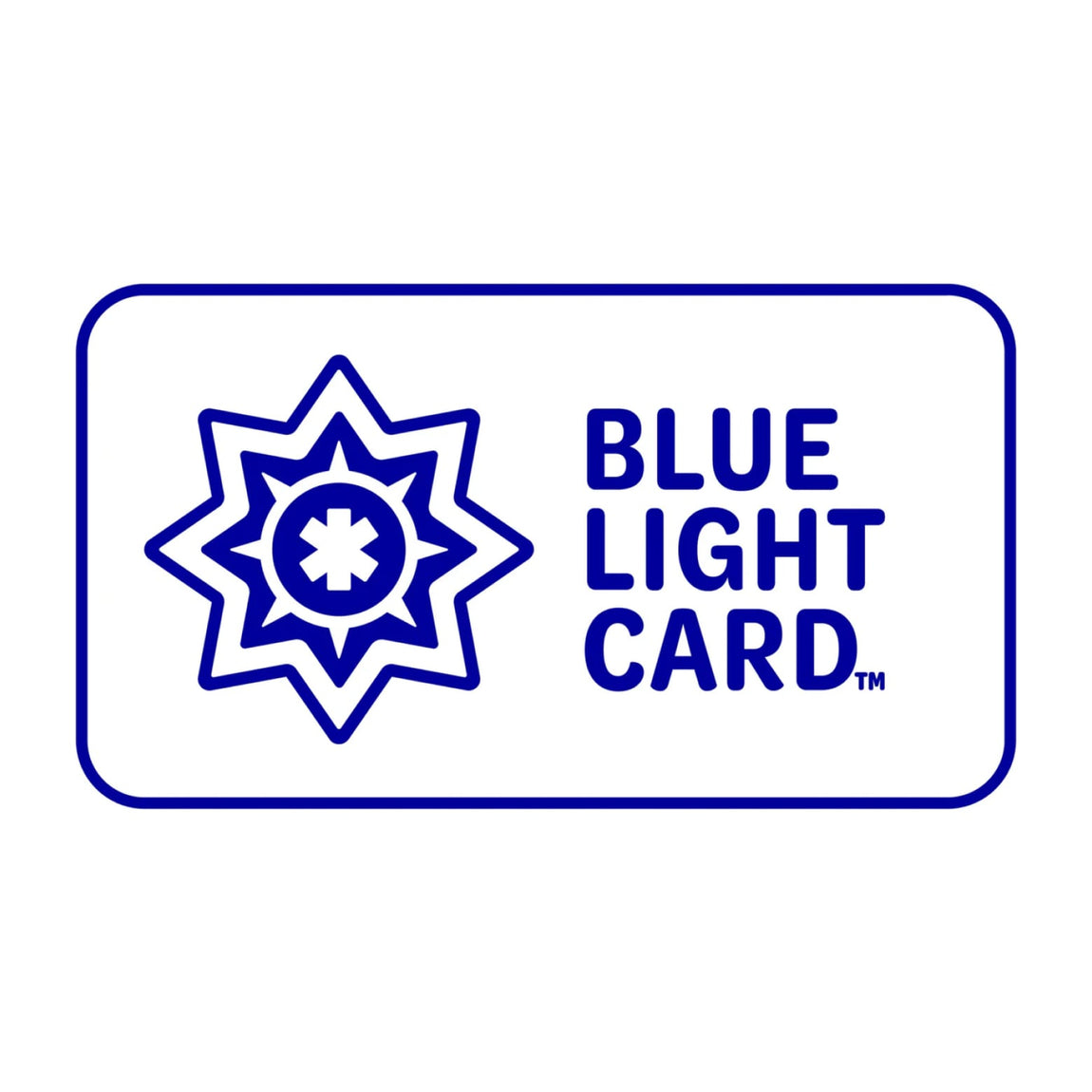 Blue Light Card Partnership Hoover Direct