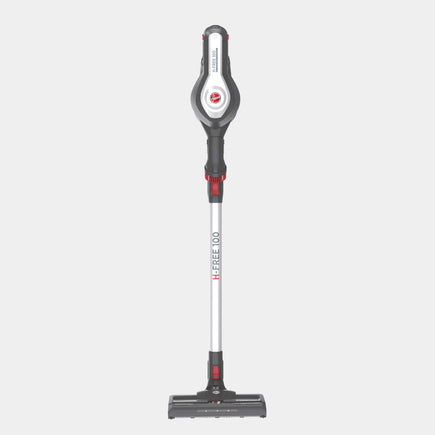 Hoover Cordless Vacuum Cleaner (Single Battery) - H-Free 100