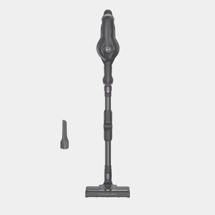 Friends & Family Exclusive - Hoover Cordless Vacuum Cleaner with Flexi Tube (Single Battery) - HF1