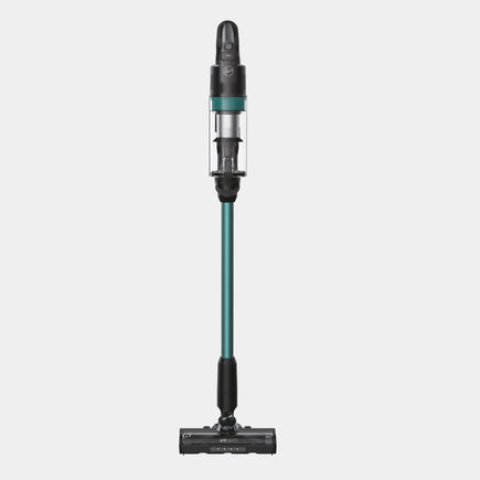 Hoover Cordless Vacuum Cleaner with Anti Hair Wrap, Turquoise - HF1+ Pet