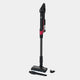 Hoover Cordless Vacuum Cleaner with Anti Hair Wrap & ULTRA COMPACT X3™, Red - HF2