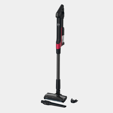 Hoover Cordless Vacuum Cleaner with ULTRA COMPACT X3™ and Anti Hair Wrap - HF2
