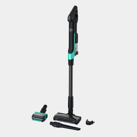 Hoover Cordless Pet Vacuum Cleaner with ULTRA COMPACT X3™ and Anti Hair Wrap - HF2