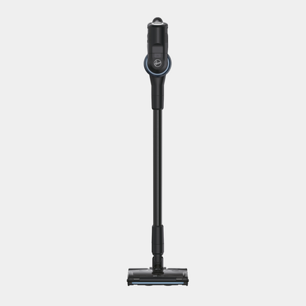 Hoover Cordless Vacuum Cleaner with Anti Hair Wrap, Black - HF4 Hydro