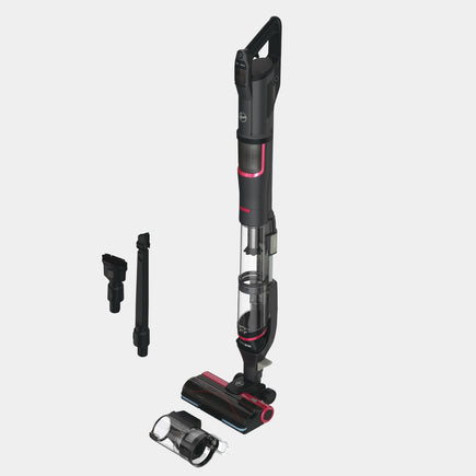 Friends & Family Exclusive Hoover Cordless Vacuum Cleaner with CORNER GENIE™ - HFX