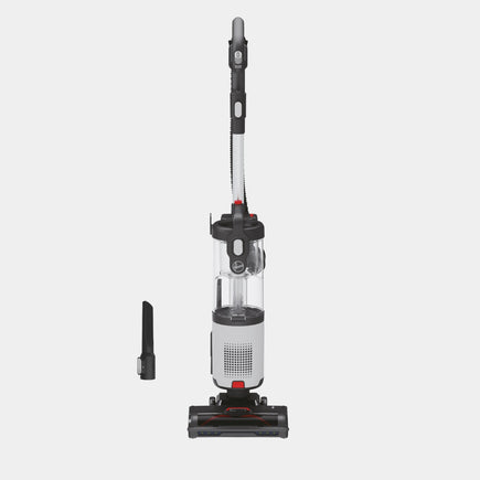 Friends & Family Exclusive - Hoover Upright Vacuum Cleaner with Anti Hair Wrap - HL4