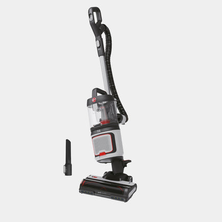 Friends & Family Exclusive Hoover Upright Vacuum Cleaner with Anti Hair Wrap & PUSH&LIFT™- HL5