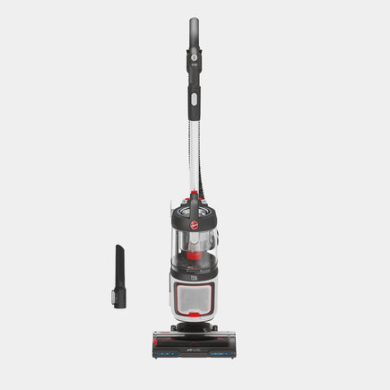 Friends & Family Exclusive Hoover Upright Vacuum Cleaner with Anti Hair Wrap & PUSH&LIFT™- HL5