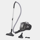 Hoover Bagless Cylinder Vacuum Cleaner - HP1 Pet