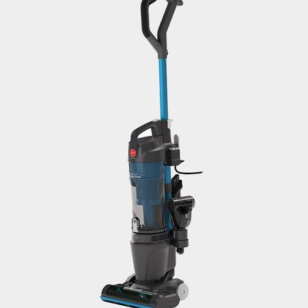 Friends & Family Exclusive Hoover Upright Pet Vacuum Cleaner, Blue - Upright 300