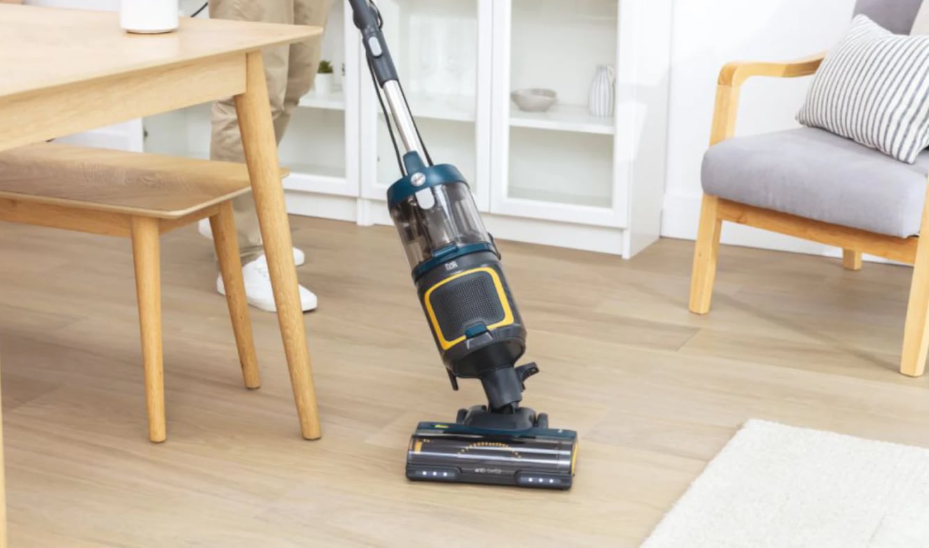 Hoover uk deals