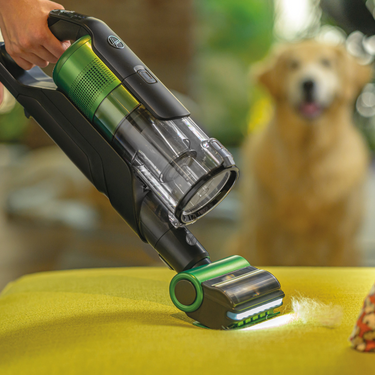 5 reasons to buy the HF9 Pet Cordless Vacuum Cleaner 💥 Save £120 with