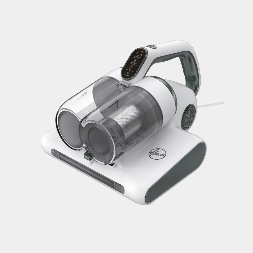 Hoover 4-in-1 Mattress Vacuum – Hoover Direct